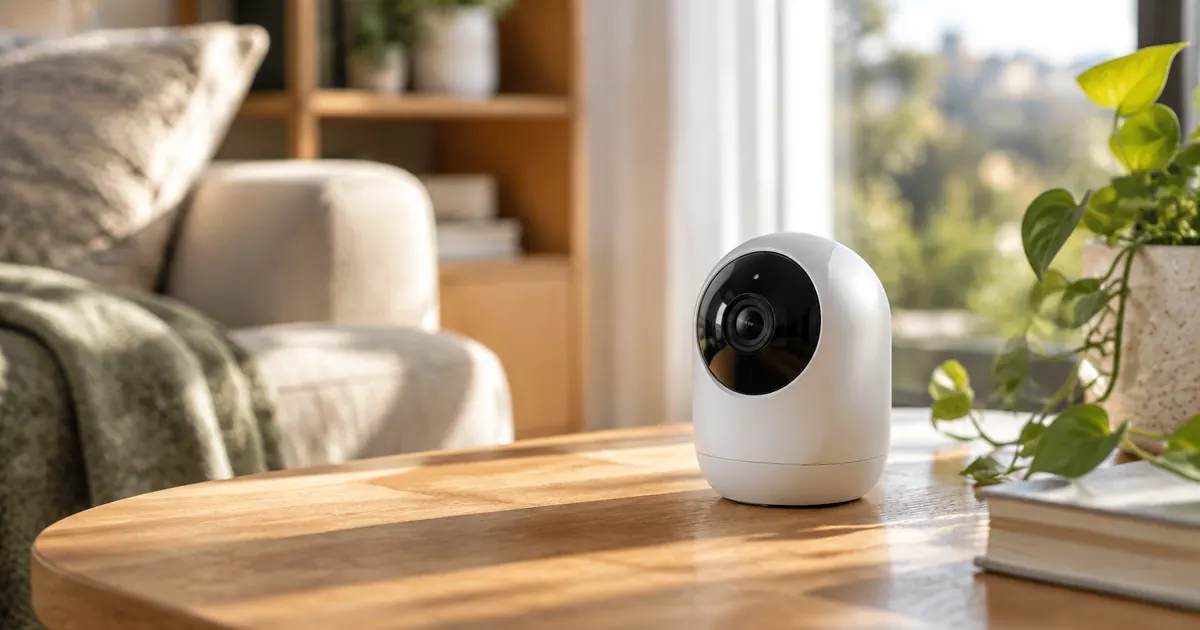 Where to Put a Security Camera: 6 Spots That Actually Matter