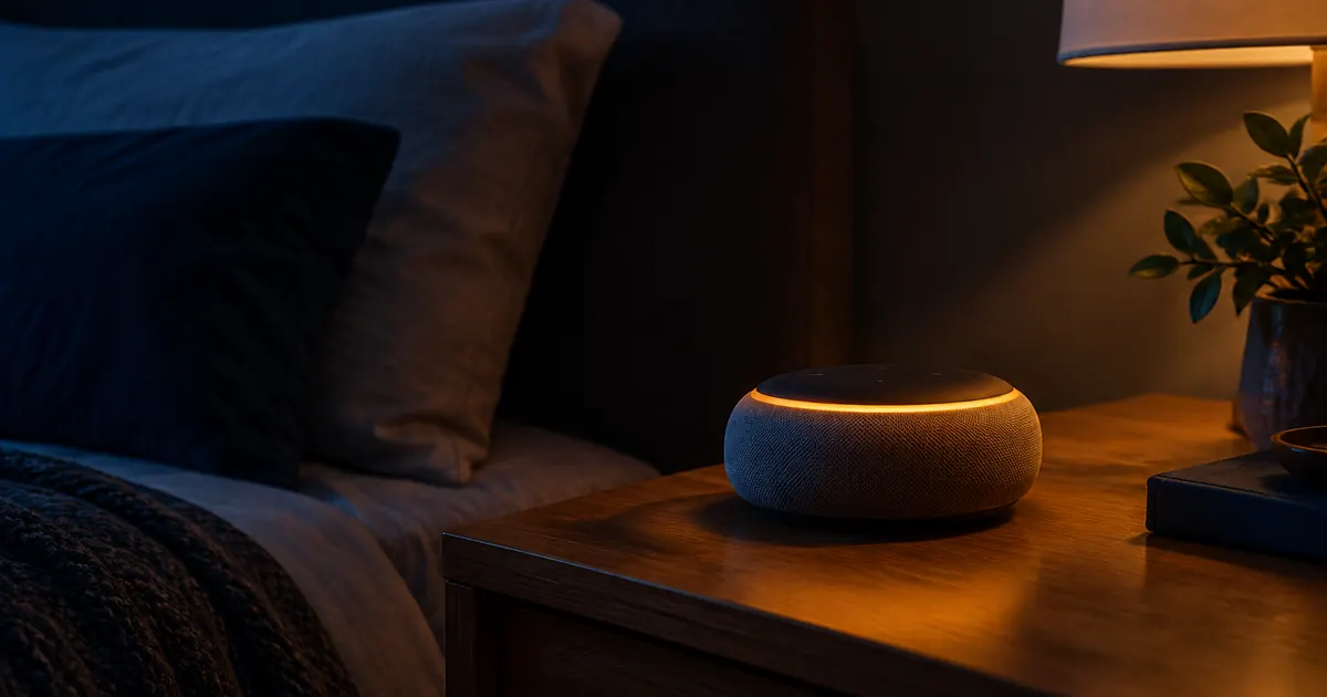 Alexa or Google Home? How to Build a Coherent Smart Home Ecosystem