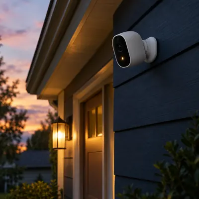 Security Cameras collection