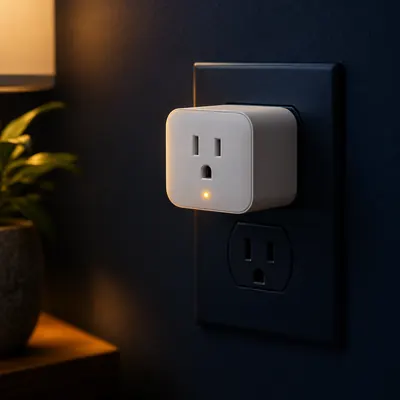 Smart Plugs & Power collection