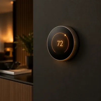 Smart Thermostats collection